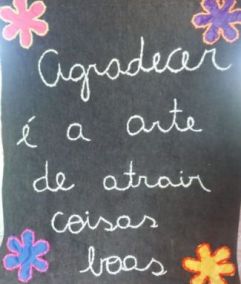 Foto - Valéria Cristina de Oliveira 