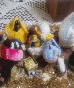Foto - Vera Lucia Gonçalves 