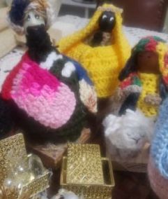 Foto - Vera Lucia Gonçalves 