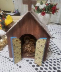 Foto - Vera Lucia Gonçalves 