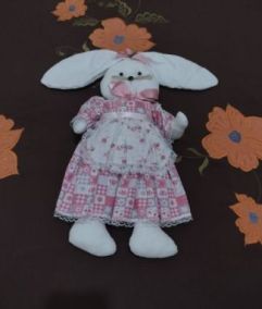 Foto - Lavinia de Faria Lico