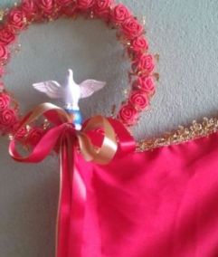 Foto - Valéria Cristina de Oliveira 