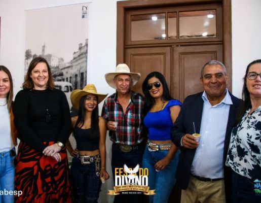 Foto - Tradicional Afogadão - Festa do Divino 2023