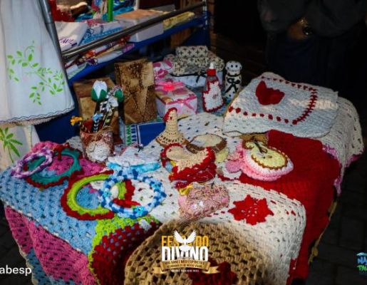 Foto - Show com a banda Livro dos Dias 