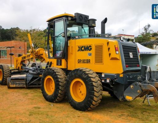 Foto - VEJA COMO FOI O 1º DIA DA EXPO RURAL 2023 DE NAZARÉ PAULISTA
