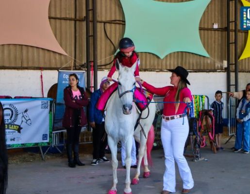 Foto - PRIMEIRA EDIÇÃO DA EXPO RURAL 2023 CONSOLIDA PARCERIAS DE SUCESSO PARA O AGRONEGÓCIO EM NAZARÉ PAULISTA