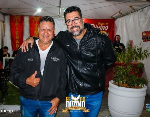 Foto - Show com a banda Livro dos Dias 