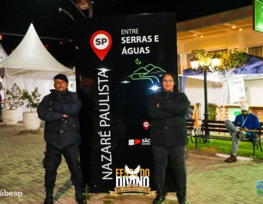Foto - Show com a banda Livro dos Dias 
