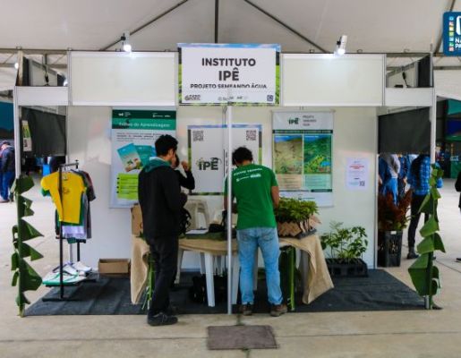 Foto - VEJA COMO FOI O 1º DIA DA EXPO RURAL 2023 DE NAZARÉ PAULISTA