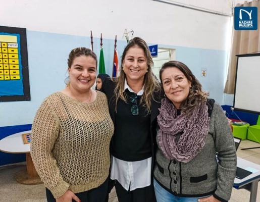 Foto - SEMANA DO MEIO AMBIENTE