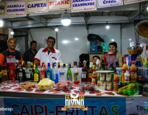 Foto - Show com a dupla Kleber & Alexandre - Festa do Divino 2023