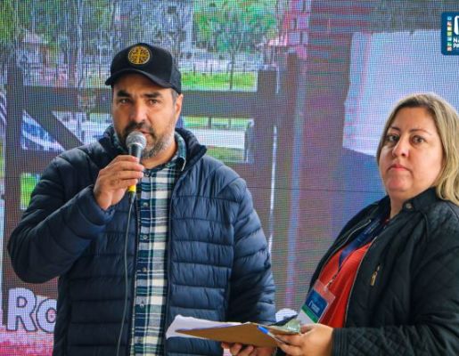 Foto - VEJA COMO FOI O 1º DIA DA EXPO RURAL 2023 DE NAZARÉ PAULISTA