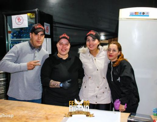 Foto - Show com a dupla Kleber & Alexandre - Festa do Divino 2023