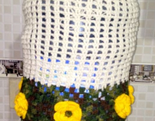 Foto - Arte&Vida - Glauce Carvalho