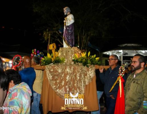 Foto - Show com a banda Livro dos Dias 