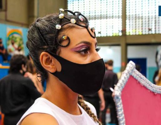 Foto - Fanfarra Municipal de Nazaré Paulista vence X Concurso em Itaquera