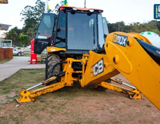 Foto - PRIMEIRA EDIÇÃO DA EXPO RURAL 2023 CONSOLIDA PARCERIAS DE SUCESSO PARA O AGRONEGÓCIO EM NAZARÉ PAULISTA
