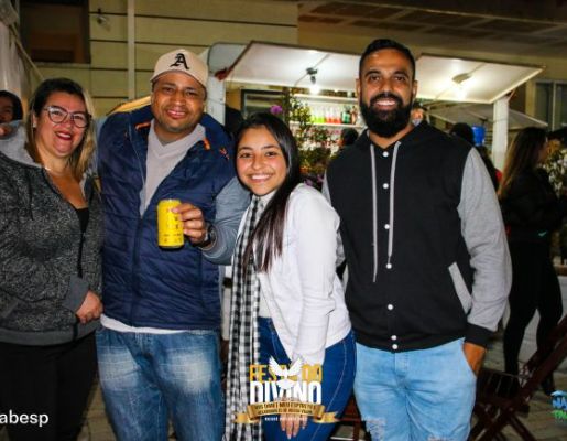 Foto - Show com a dupla Kleber & Alexandre - Festa do Divino 2023