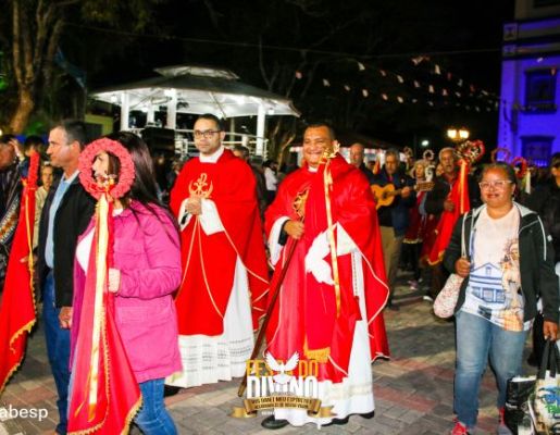 Foto - Show com a banda Livro dos Dias 