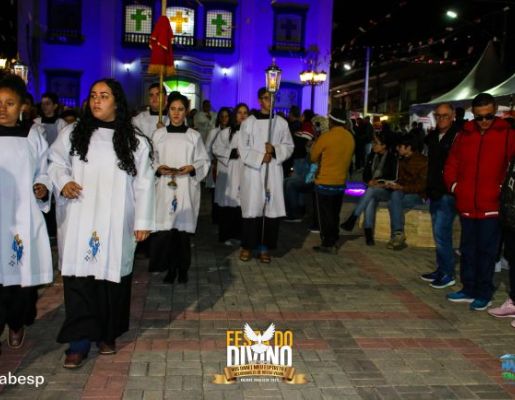 Foto - Show com a banda Livro dos Dias 