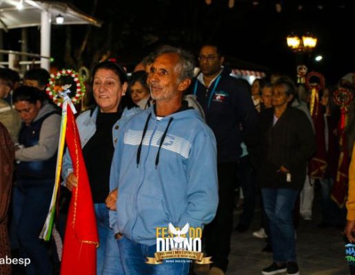 Foto - Show com a banda Livro dos Dias 
