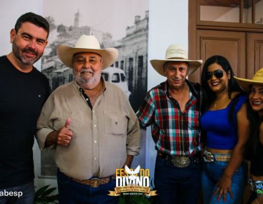 Foto - Tradicional Afogadão - Festa do Divino 2023