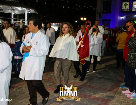 Foto - Show com a banda Livro dos Dias 