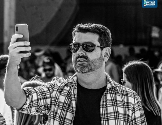 Foto - Chegada da Paçoca 2023