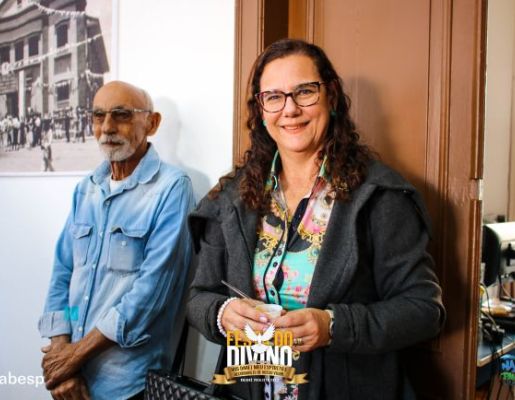 Foto - Tradicional Afogadão - Festa do Divino 2023