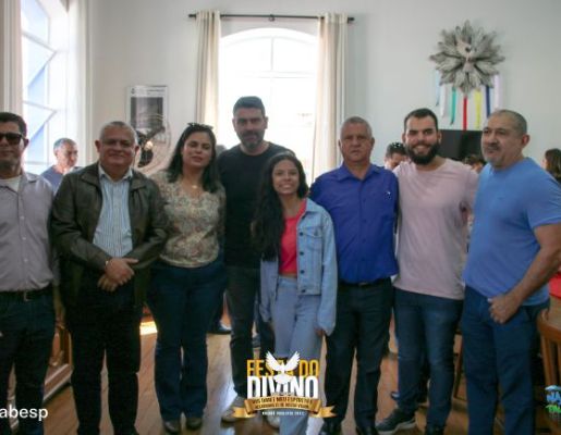 Foto - Tradicional Afogadão - Festa do Divino 2023