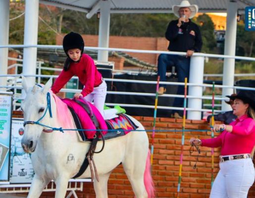 Foto - PRIMEIRA EDIÇÃO DA EXPO RURAL 2023 CONSOLIDA PARCERIAS DE SUCESSO PARA O AGRONEGÓCIO EM NAZARÉ PAULISTA