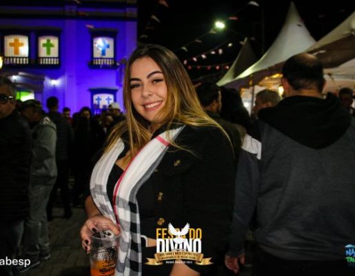 Foto - Show com a dupla Felipe & Thiago - Festa do Divino 2023