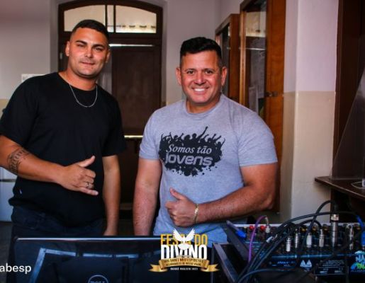 Foto - Tradicional Afogadão - Festa do Divino 2023