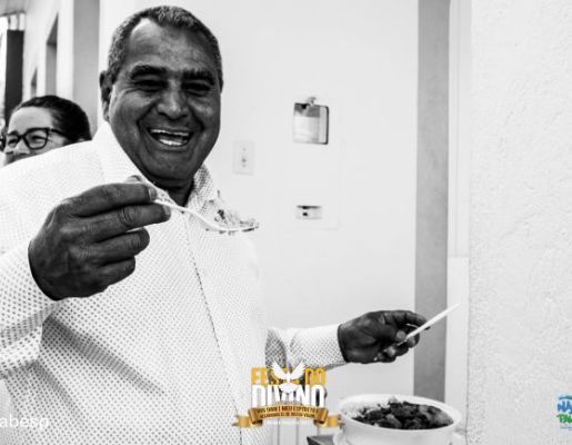Foto - Tradicional Afogadão - Festa do Divino 2023