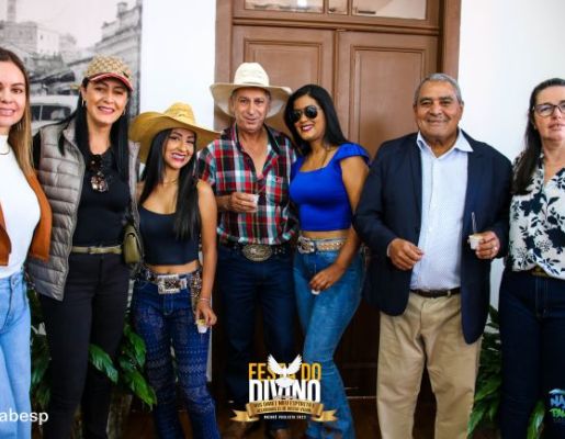 Foto - Tradicional Afogadão - Festa do Divino 2023