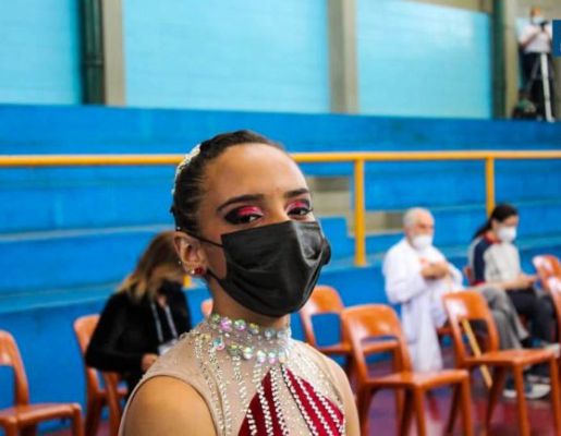 Foto - Fanfarra Municipal de Nazaré Paulista vence X Concurso em Itaquera