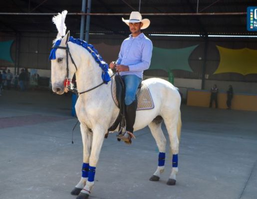 Foto - PRIMEIRA EDIÇÃO DA EXPO RURAL 2023 CONSOLIDA PARCERIAS DE SUCESSO PARA O AGRONEGÓCIO EM NAZARÉ PAULISTA