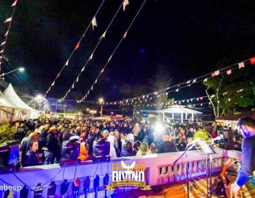 Foto - Show Duduca & Dalvan - Festa do Divino 2023