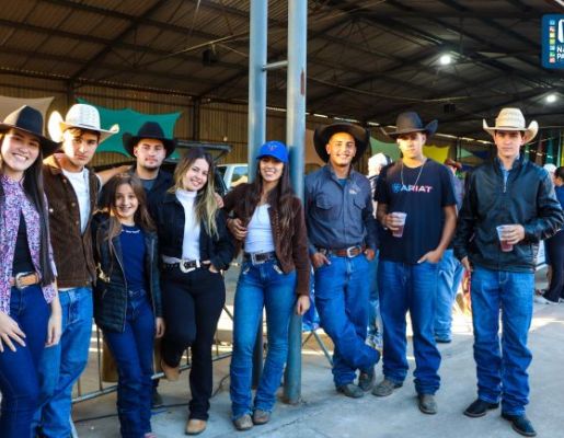 Foto - PRIMEIRA EDIÇÃO DA EXPO RURAL 2023 CONSOLIDA PARCERIAS DE SUCESSO PARA O AGRONEGÓCIO EM NAZARÉ PAULISTA