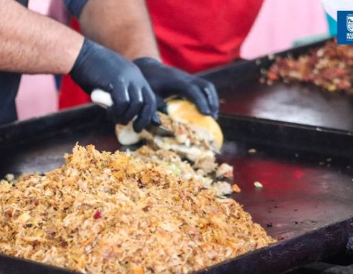Foto - Chegada da Paçoca emociona Nazaré Paulista com fé, tradição e música no início da Festa do Divino 2025