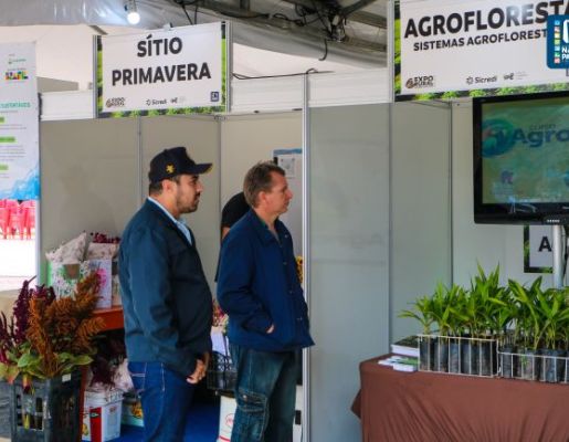 Foto - VEJA COMO FOI O 1º DIA DA EXPO RURAL 2023 DE NAZARÉ PAULISTA