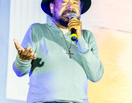 Foto - Show Duduca & Dalvan - Festa do Divino 2023