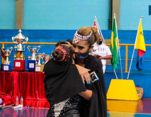 Foto - Fanfarra Municipal de Nazaré Paulista vence X Concurso em Itaquera