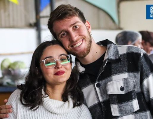 Foto - Chegada da Paçoca emociona Nazaré Paulista com fé, tradição e música no início da Festa do Divino 2025