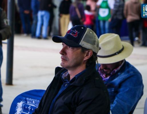 Foto - VEJA COMO FOI O 1º DIA DA EXPO RURAL 2023 DE NAZARÉ PAULISTA