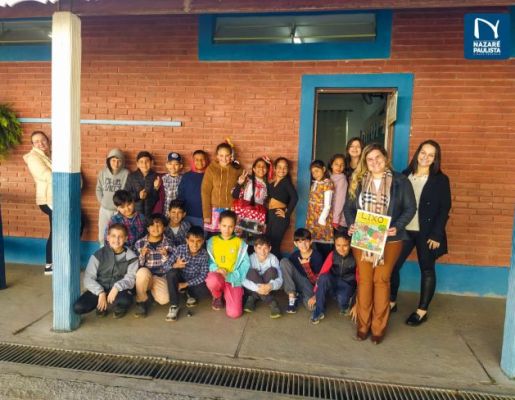 Foto - SEMANA DO MEIO AMBIENTE