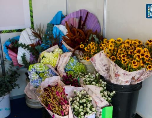 Foto - VEJA COMO FOI O 1º DIA DA EXPO RURAL 2023 DE NAZARÉ PAULISTA