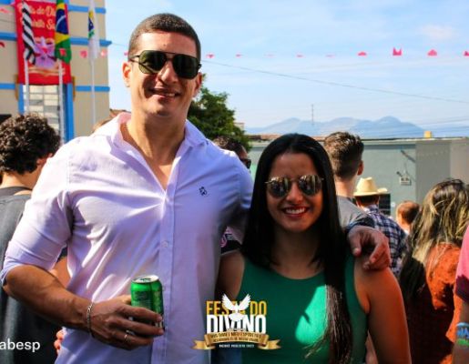 Foto - Tradicional Afogadão - Festa do Divino 2023
