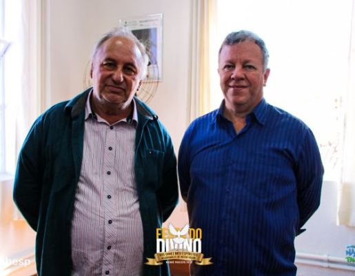 Foto - Tradicional Afogadão - Festa do Divino 2023