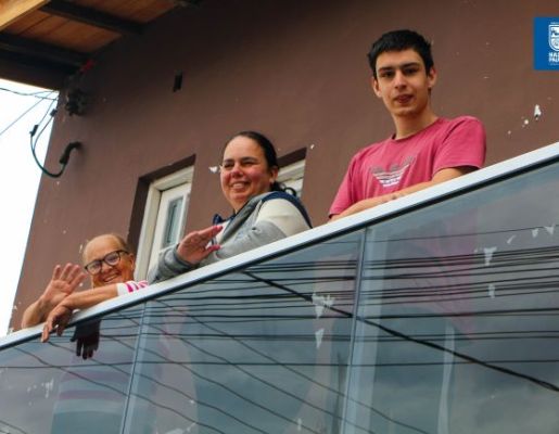Foto - Chegada da Paçoca emociona Nazaré Paulista com fé, tradição e música no início da Festa do Divino 2025